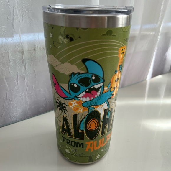 Tervis Stitch Aloha from Aulani Tumbler - Picture 2 of 9